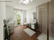 Neubautraum im Penthouse: Exklusives Wohnen über den...