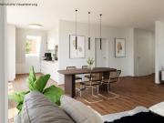 Neubautraum im Penthouse: Exklusives Wohnen über den...