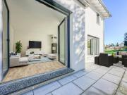 Fertig gestellt: Neubautraum in München Lochhausen...