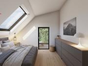 Neubautraum in Waldtrudering! 2,5 Zimmer...