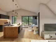 Neubautraum in Waldtrudering! 2,5 Zimmer...