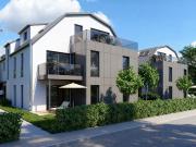 Neubautraum in Waldtrudering! 4 Zimmer Gartenwohnung in...