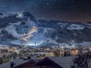 Neubauvilla mit Indoorpool in Toplage