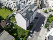 Neubauwohnprojekt PILLmein Moderne 3 Zimmer Wohnung mit...