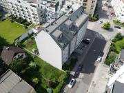 Neubauwohnprojekt PILLmein Moderne 3 Zimmer Wohnung mit...