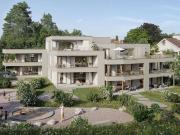 Neubauwohnug im Breitequartier Sunneburgguet Hier wohnt...