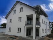 Neubauwohnung 7,5 Kilometer von Allmendingen