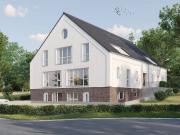 Neubauwohnung am Großen Pönitzer See nahe der Ostsee –...