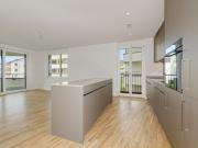 Neubauwohnung an traumhafter Lage direkt am Seeufer in...