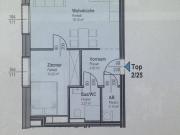 Neubauwohnung Bahnhofsnähe Bruck/Leitha Ideal für...