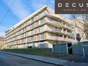 | NEUBAUWOHNUNG | BALKON | NÄHE HAUPTBAHNHOF | 2 ZIMMER