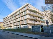| NEUBAUWOHNUNG | BALKON | NÄHE HAUPTBAHNHOF | 2 ZIMMER