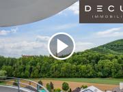 | NEUBAUWOHNUNG | BALKON | NÄHE SCHLOSS ST. MARTIN | 2...