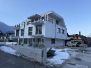 Neubauwohnung exklusive 3 Zimmer Gartenwohnung in...