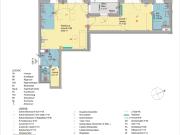 Neubauwohnung Genossenschaft