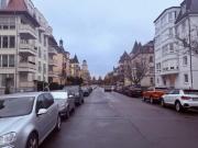 Neubauwohnung im beliebten Striesen