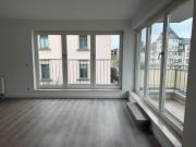 Neubauwohnung im beliebten Striesen