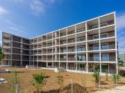 Neubauwohnung im beliebten Wohnpark Blümlisalp!