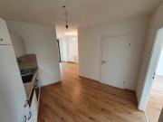 Neubauwohnung im betreuten Wohnen