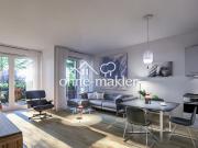 Neubauwohnung im Erdgeschoss mit Sonder AfA Potenzial...