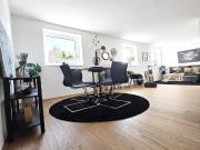 Neubauwohnung im innerstädtischen Gründerzeithaus