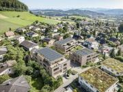 Neubauwohnung in Bolligen Bezug 2027