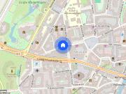 Neubauwohnung in der Hamburger Neustadt Ruhig und Grün...