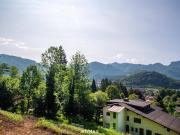 Neubauwohnung in der Kulturhauptstadt Bad Ischl