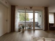 Neubauwohnung in der Oberhausen Mitte mit...