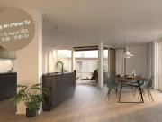 Neubauwohnung in der Überbauung «7 Lerchen» Ihr modernes...