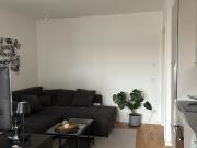 Neubauwohnung in Friedenau