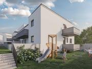 Neubauwohnung in Mistelbach Erstbezug mit Balkon,...