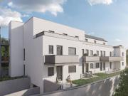 Neubauwohnung in Mistelbach Erstbezug mit Balkon,...