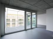 Neubauwohnung in Mitte mit SmartHome Features auf über...