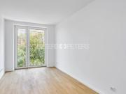 Neubauwohnung in Rothenburgsort