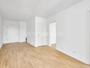 Neubauwohnung in Rothenburgsort