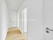 Neubauwohnung in Rothenburgsort