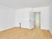 Neubauwohnung in Rothenburgsort