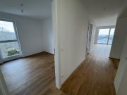 Neubauwohnung in ruhiger Aussichtslage am Heuberg!