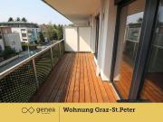Neubauwohnung in schöner Lage | Graz St.Peter | mit...