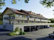 Neubauwohnung in St. Stefan ob Stainz Haus A Top 10/...