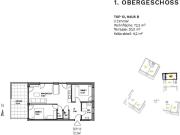 Neubauwohnung in Villach Panoramablick ins Glück Top 13