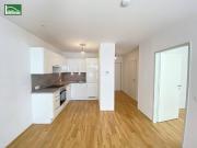 Lichtdurchflutete 2 Zimmer Wohnung zwischen SCN und...