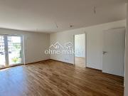 Neubauwohnung Kohlenhof 3 Zimmer 79m² mit Balkon