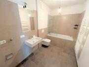 Neubauwohnung | Lend ist Trend – hell & modern mit Balkon