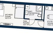 NEUBAUWOHNUNG | Lend ist Trend | Smart City Graz