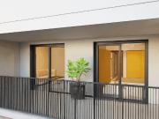 Neubauwohnung mit 16m² Terrasse und Möglichkeit für...