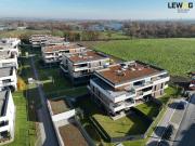 Neubauwohnung mit 3 Zimmer und eigenem Garten