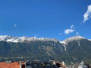 Neubauwohnung mit 55m² Terrasse und Tiefgarage in Innsbruck