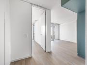 Neubauwohnung mit Aussicht in Uster